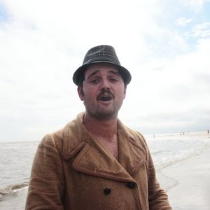 Meet your Posher, Braden